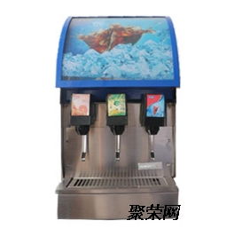 广州自助餐厅碳酸饮料可乐机原理探秘